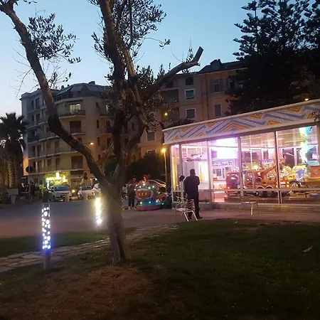 A Casa Di Lory 2 San Remo