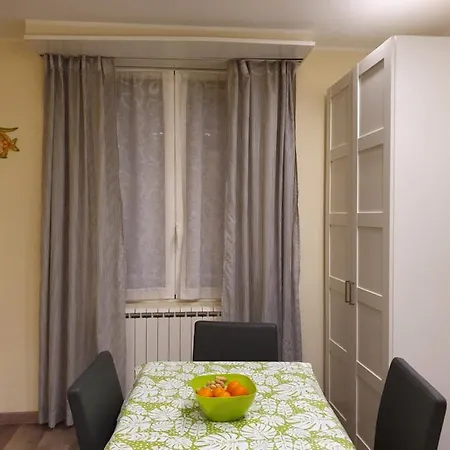 A Casa Di Lory 2 San Remo