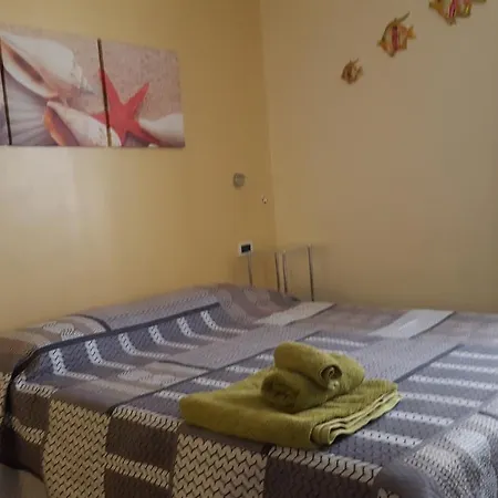 Vendégház A Casa Di Lory 2 *