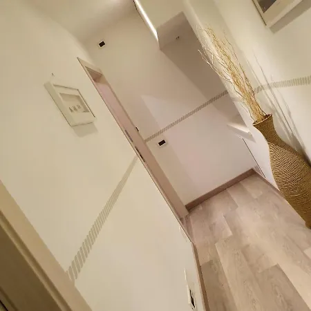 Pensión A Casa Di Lory 2 *