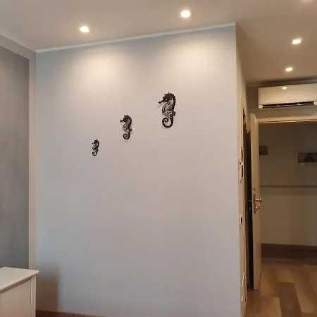 A Casa Di Lory 2 招待所 *