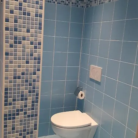 A Casa Di Lory 2 Guest house *
