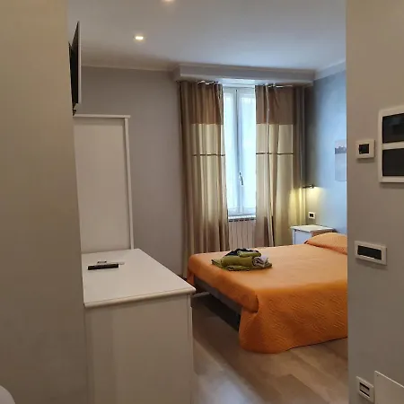 Guest house A Casa Di Lory 2 *