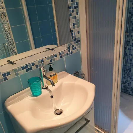 A Casa Di Lory 2 Guest house Sanremo