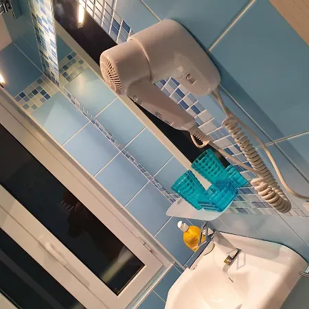 A Casa Di Lory 2 Гостьовий будинок